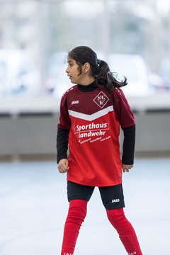 Bild 531 - wDJ Loewinnen Cup D2